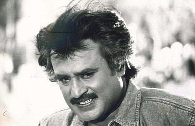 ரஜினி 50! ஆயிரம் பூக்கள் மலரட்டும்!