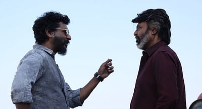 கூலி என் பயணத்தின் பொக்கிஷம்: லோகேஷ் கனகராஜ்