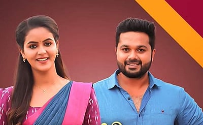 கயல் தொடரில் முக்கிய நடிகர் மாற்றம்! இனி பிரபல பாடகர் நடிப்பார்!