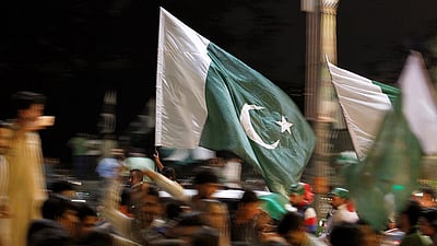 இந்தியாவுக்கு எதிரான கருத்துகள்: பாகிஸ்தானுக்கு இந்திய வெளியுறவு அமைச்சகம் எச்சரிக்கை