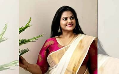 சிறுமி பாலியல் வன்கொடுமை... பிரபல மலையாள நடிகை கைது!
