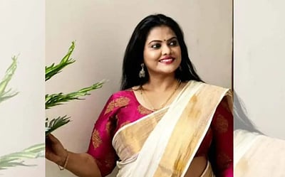 சிறுமி பாலியல் வன்கொடுமை... பிரபல மலையாள நடிகை கைது!