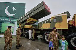 பலூசிஸ்தான் ஆயுதக் குழுவுக்கு எதிரான நடவடிக்கை நிறைவு: பாகிஸ்தான் ராணுவம்