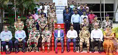 துறைமுகங்களின் பாதுகாப்பை மேம்படுத்த புதிய பயிற்சி திட்டங்கள் அறிமுகம்