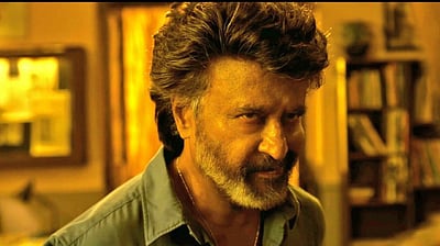 இப்படி பண்ணிட்டீங்களே தலைவா! கூலி எப்படி இருக்கு?