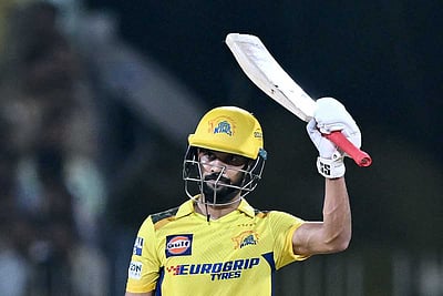 புச்சி பாபு தொடர்: மகாராஷ்டிர அணியில் ருதுராஜ், பிரித்வி ஷா!