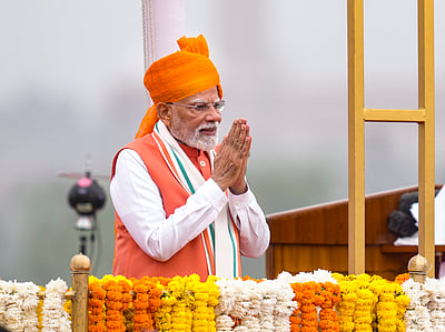 2025 இறுதிக்குள் உள்நாட்டில் தயாரித்த முதல் செமிகண்டக்டர் சிப் அறிமுகம்: பிரதமர் மோடி