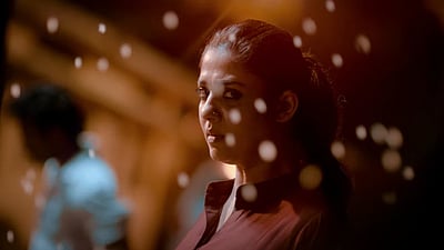 நயன்தாராவின் போலீஸ் அவதாரம்! டியர் ஸ்டூடன்ஸ் டீசர்!