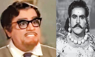 டி.கே. பகவதி - நான் சந்தித்த பிரபலங்கள் - 19