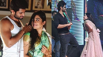 நம்பவே முடியவில்லை... ரஷ்மிகா உற்சாகம்! 