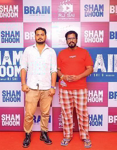 தமிழில் கனடா தயாரிப்பாளர்