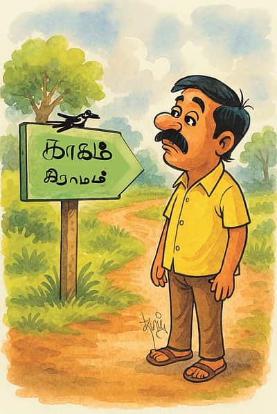 பேல் பூரி