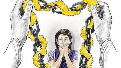 ஹிந்துபோல நடித்து 12 பெண்களிடம் மோசடி!