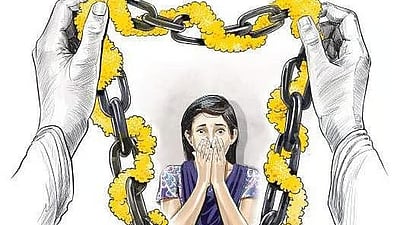 ஹிந்துபோல நடித்து 12 பெண்களிடம் மோசடி!