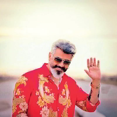 திரைக்கதிர்