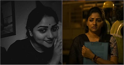 யார் இந்த ரச்சிதா ராம்?