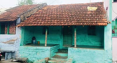 திண்ணை வீடுகள்!