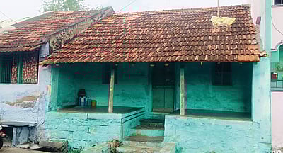 திண்ணை வீடுகள்!