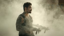 3 இடியட்ஸ் இரண்டாம் பாகம்: ஆமீர் கான்