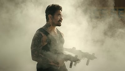 ரூ. 20 கோடியா? ஒரு ரூபாய்கூட வாங்கவில்லை: ஆமீர் கான்