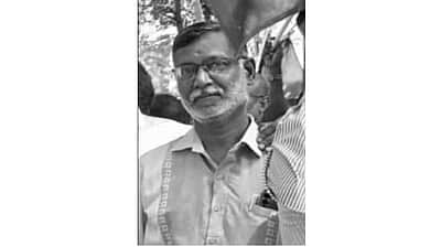 பணியின்போது மாரடைப்பால் நடத்துநர் பலி!