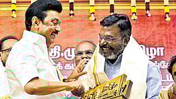 திமுக கூட்டணியில் விசிகவுக்கு கூடுதல் தொகுதிகளை பெறுவோம்: எஸ்.எஸ்.பாலாஜி