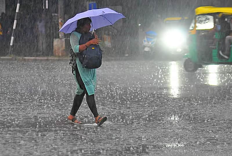 Rain update for chennai and other districts