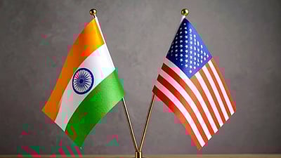 இந்தியா - அமெரிக்கா வர்த்தகம்! பேச்சுவார்த்தை ஒத்திவைப்பா?