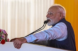 வளர்ச்சியடைந்த இந்தியா: 3 ஆயிரம் இளைஞர்களுடன் உரையாடுகிறார் பிரதமர் மோடி!