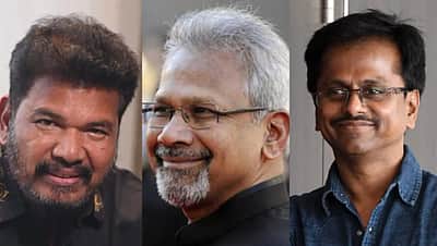 ஷங்கர், மணிரத்னத்தின் தோல்வி பயத்தைத் தருகிறதா? ஏ. ஆர். முருகதாஸ் பதில்!