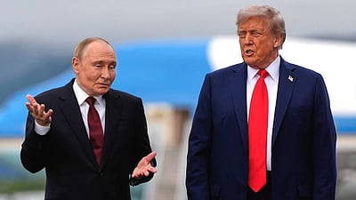 அலா‌ஸ்கா ஆறு​த‌ல்!