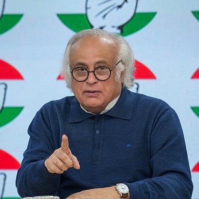 தோ்தல் ஆணையத்தின் பாரபட்சம் அம்பலம்: காங்கிரஸ் குற்றச்சாட்டு