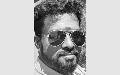 வேதாரண்யம் அருகே மண்வெட்டியால் அடித்து இளைஞர் கொலை