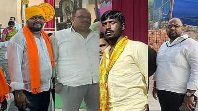 கிருஷ்ண ஜெயந்தி ஊர்வலம்: தேர்  மீது மின்சாரம் பாய்ந்து 5 பேர் பலி!