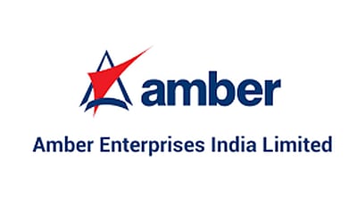 ஆம்பர் எண்டர்பிரைசஸ் பங்குகள் 8 சதவிகிதம் உயர்வு!