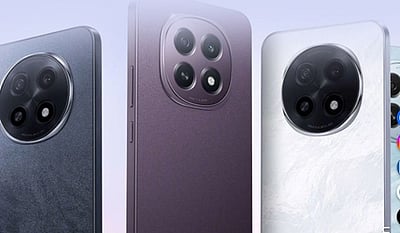 கீழே தவறினாலும் உடையாத ஸ்மார்ட்போன்! அடுத்த மாதம் வெளியாகிறது ஓப்போ எஃப் 31! 