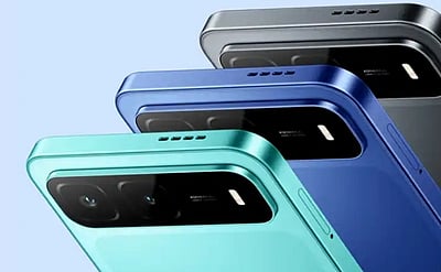 ரூ.10,000-க்கு நிறைவான அம்சங்களுடன் ஸ்மார்ட்போன்! அறிமுகமானது இன்ஃபினிக்ஸ் ஹாட் 60 ஐ!