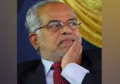 எதேச்சதிகாரத்துக்கு எதிராக சுதர்சன் ரெட்டி சரியான தேர்வு: மு.க. ஸ்டாலின்