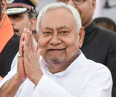 மாணவர்களுக்கு வட்டியில்லா கல்விக்கடன் திட்டம்: பிகார் அரசு!