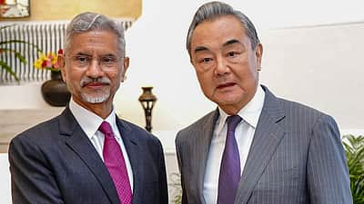 இந்தியாவுக்கு அரிய தாதுக்கள், உரங்கள், சுரங்க இயந்திரங்கள் மீண்டும் ஏற்றுமதி: சீனா உறுதி!