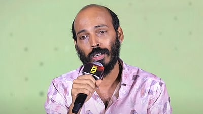 கன்னட சினிமாவை ஷெட்டிகள் ஆள்கிறார்களா? ராஜ் பி. ஷெட்டி அசத்தல் பதில்!