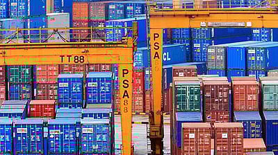 அமெரிக்காவின் வரிவிதிப்பு! இந்தியாவுக்கு ரூ.4.19 லட்சம் கோடி பாதிப்பு!