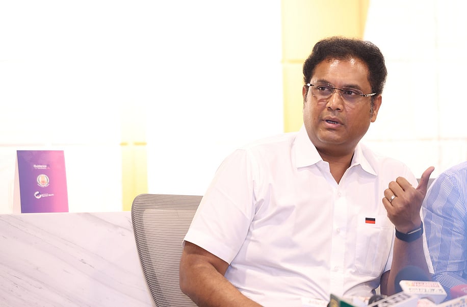 TRB Rajaa