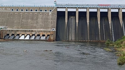 பண்ணாரி அம்மன், பவானிசாகா் அணை, புலிகள் காப்பகத்தை உள்ளடக்கிய பவானிசாகா்!