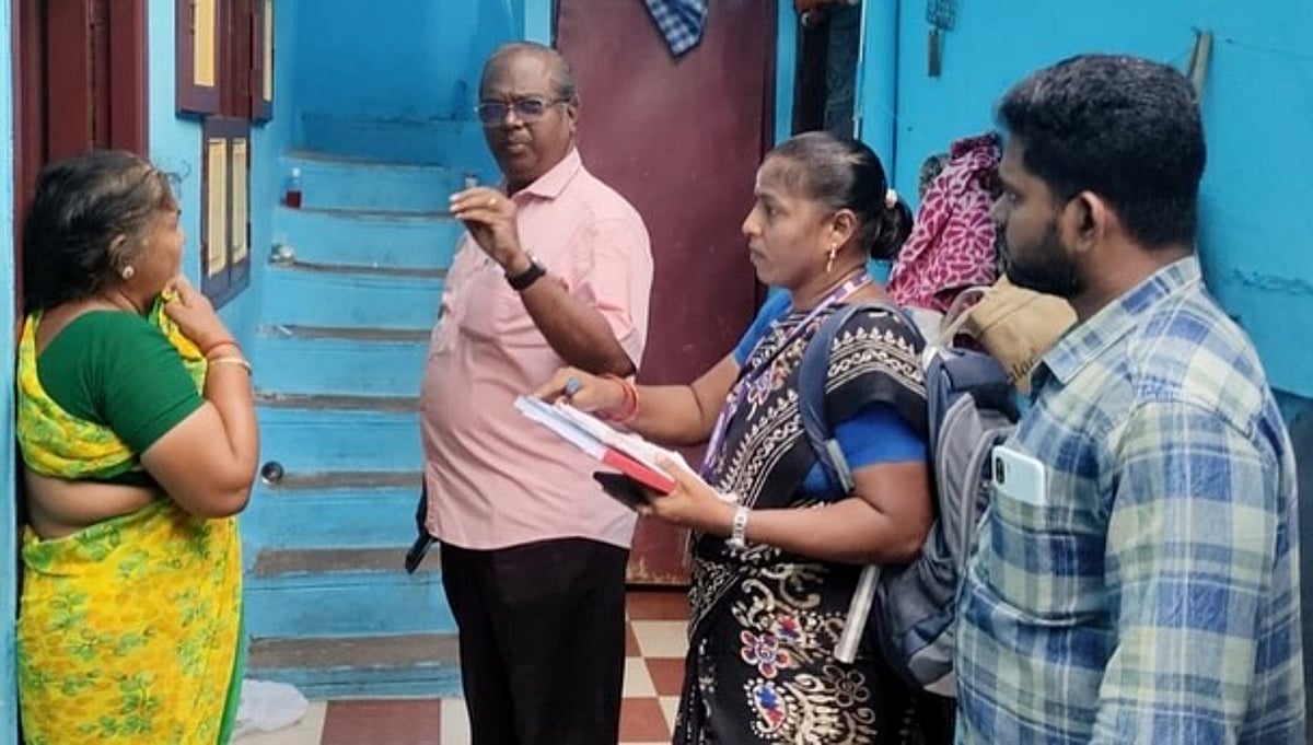 வழிகாட்டுதல் அறிக்கை