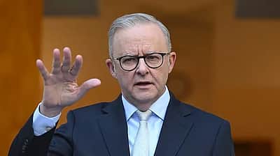 ஆஸ்திரேலியாவில் யூத எதிர்ப்புத் தாக்குதல்களுக்கு ஈரான் அரசுதான் காரணம்: பிரதமர் அல்பானீஸ்!