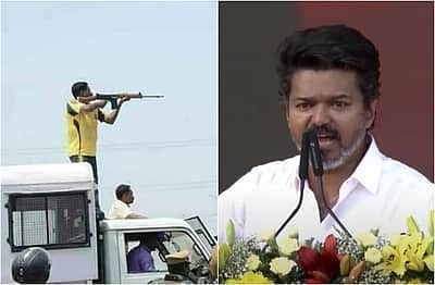 தூத்துக்குடி துப்பாக்கிச் சூட்டில் கொல்லப்பட்ட இளம்பெண்ணைக் குறிப்பிட்ட விஜய்! 