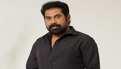 ஜெயிலர் - 2 படத்தில் சுராஜ் வெஞ்சரமூடு!