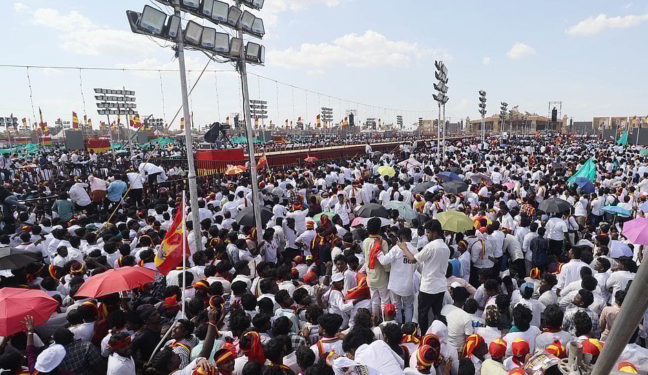 அனுபவத் தலைமையும் அவசியம்!