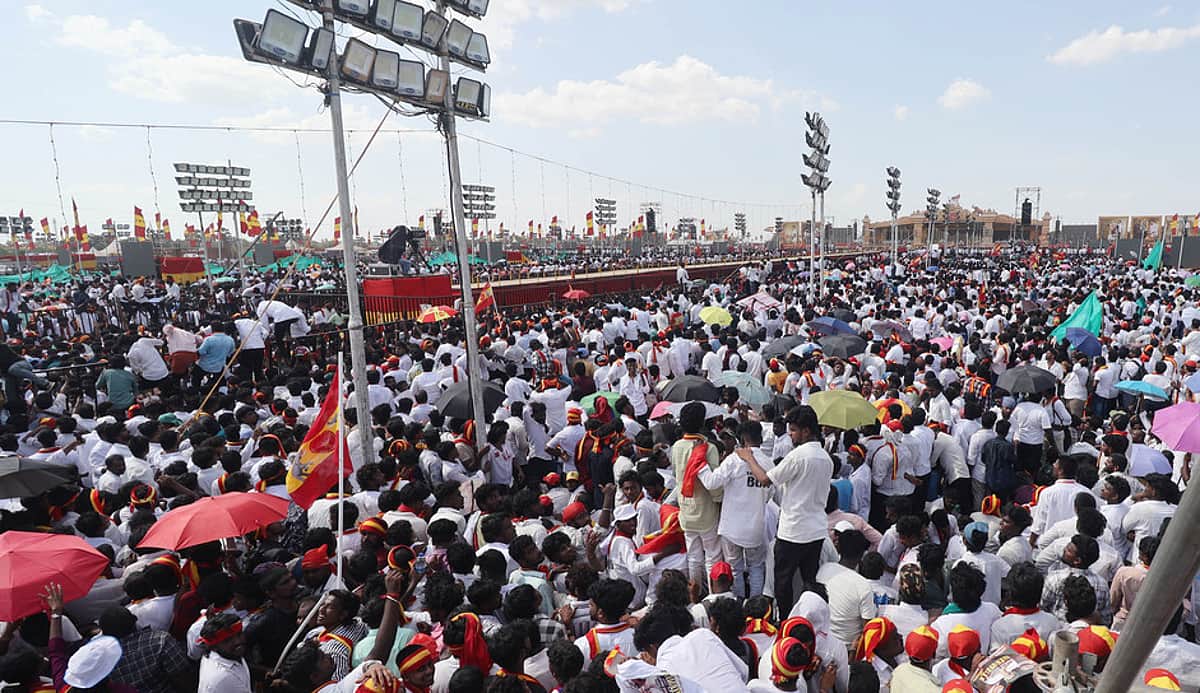 அனுபவத் தலைமையும் அவசியம்!